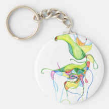 I'm your Venus! Keychain