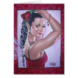 I'm yours greeting cards