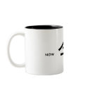 IMA coffee mug