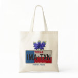 IMA-TXN Denton Texas bag bags