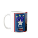 IMA-TXN Texas Little Elm sunset mug mugs
