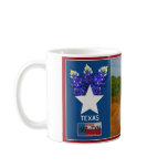 IMA-TXN Texas Red River mug mugs