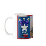 IMA-TXN Texas San Angelo Train Station mug mugs