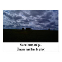 IMAG0034, Storms come and go..Dreams need time ... posters by butchito IMAG0034, Storms come and go..Dreams need time ... posters
