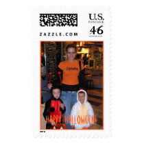IMAG0071, Happy Halloween! postage