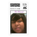 Image001.jpg, Be Blessed postage by lesahmarie Image001.jpg, Be Blessed postage