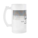 IMAGE059, 1929 - 2008  Where's the Law?  WallSt... Coffee Mug