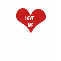 Image1, LOVE  ME t-shirts