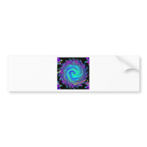 Image2 space animal spine bumper stickers by thelovetouch Image2 space animal spine bumper stickers