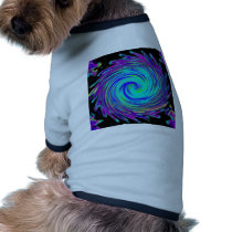 Image2 space animal spine pet clothing by thelovetouch Image2 space animal spine pet clothing