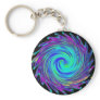Image2 space animal spine keychain