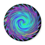 Image2 space animal spine fridge magnets