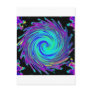 Image2 space animal spine post cards