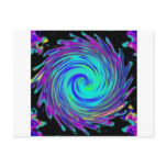 Image2 space animal spine post card