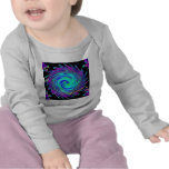Image2 space animal spine tees