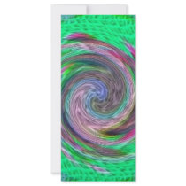 Image3twist Full Color Rack Card