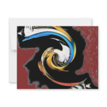Image Fish1 invitations by thelovetouch Image Fish1 invitations