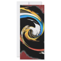 Image Fish1 rack cards by thelovetouch Image Fish1 rack cards