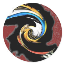 Image Fish1 stickers