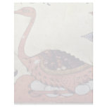Image From The Book Of Animals Of Al-Jahiz Syria 1 Letterhead
