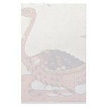 Image From The Book Of Animals Of Al-Jahiz Syria 1 stationery