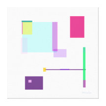 Image Gallery Wrapped Canvas