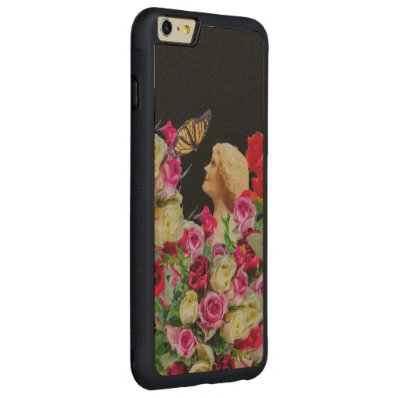 image.jpeg carved® maple iPhone 6 plus bumper