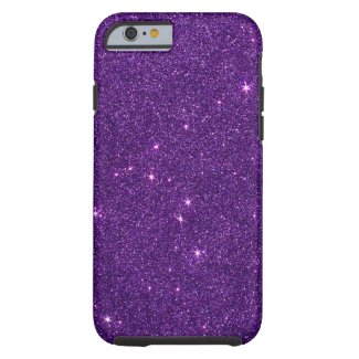 Image of Bright Purple Glitter