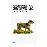 Image of Dog Postage