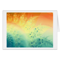 Image of Silence cards by agata Image of Silence cards
