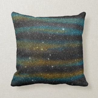 Yellow Turquoise Pillows - Decorative & Throw Pillows Zazzle