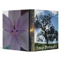 Image Photograffix Binder