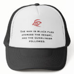 image_t5 crimson king, The man in black fled ac... hats