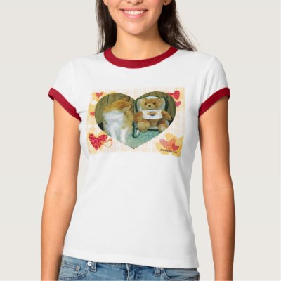 image shirts by sistersue