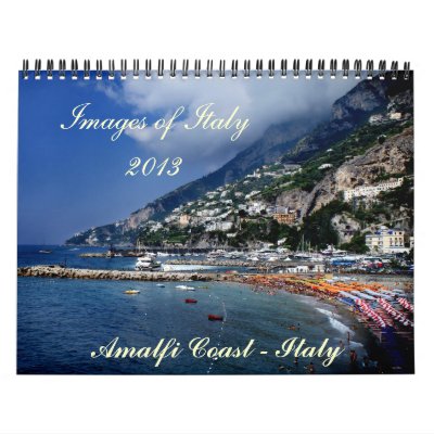 Imágenes de Italia - calendario 2013 Imágenes de Italia - calendario 2013