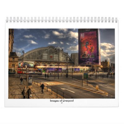 Imágenes de Liverpool Calendarios Imágenes de Liverpool Calendarios