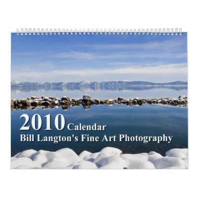 Imágenes del oeste - edición 2010 calendarios Imágenes del oeste - edición 2010 calendarios