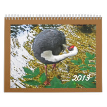 Imágenes inspiradas 2012 calendarios