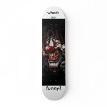 images (1), what's so, funny? skateboards