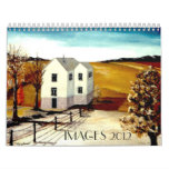 IMAGES 2012 - Calendar