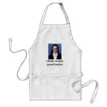 images[56], whats cookin good lookin aprons