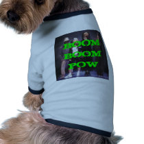 images, BOOM BOOM POW pet clothing by AnnaHaganrox112 images, BOOM BOOM POW pet clothing