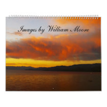 Images by William Moore Calendars