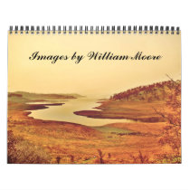 Images by William Moore two calendars by Photoflash1 Images by William Moore two calendars
