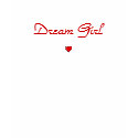 images, Dream Girl t-shirts