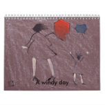 Images from my originals (Calendar 2011)