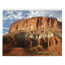 IMAGES FROM UTAH WALL CALENDAR