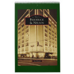 Images of America: Frederick & Nelson calendars