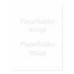 Images of Asia Postcard (vertical)