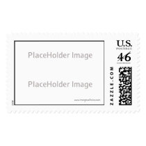 Images of Asia Stamp (horizontal)